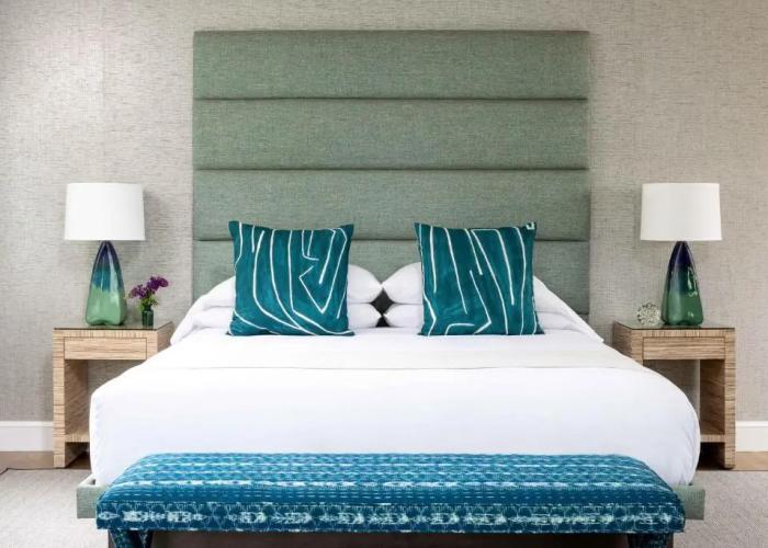 The Sydney, The Edgartown Collection