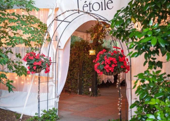 The Sydney, The Edgartown Collection