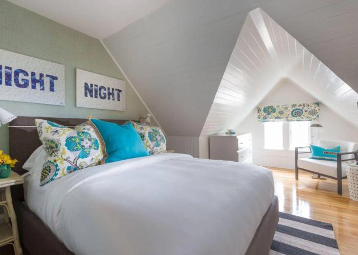 The Sydney, The Edgartown Collection