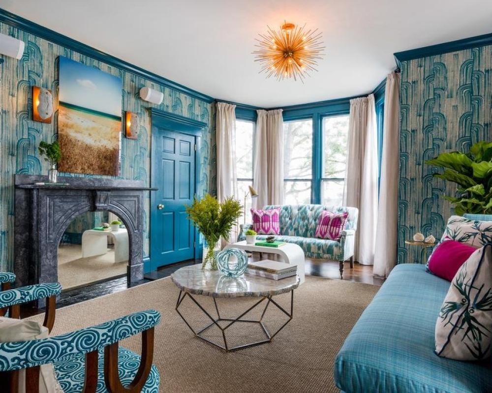 The Christopher, The Edgartown Collection