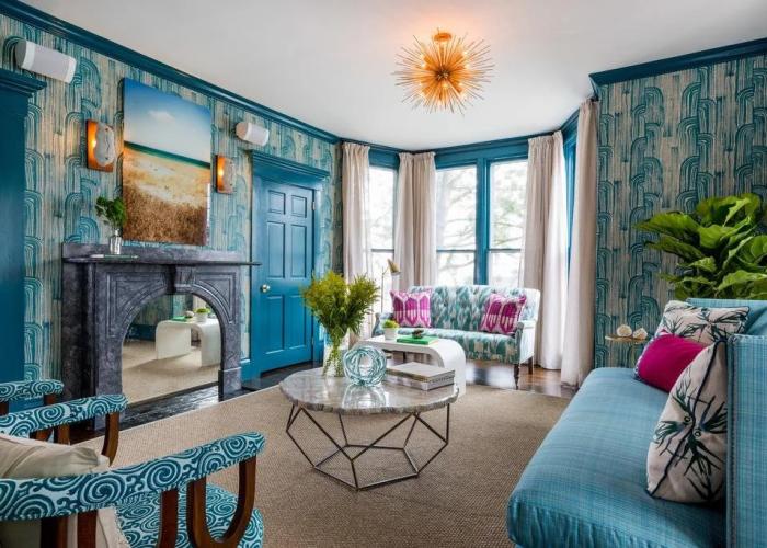 The Christopher, The Edgartown Collection