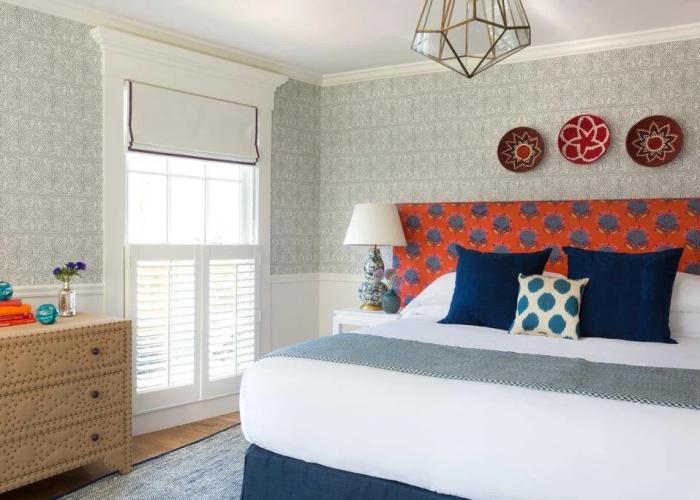 The Christopher, The Edgartown Collection