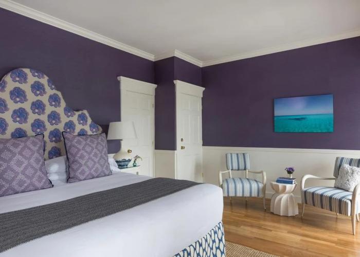 The Christopher, The Edgartown Collection