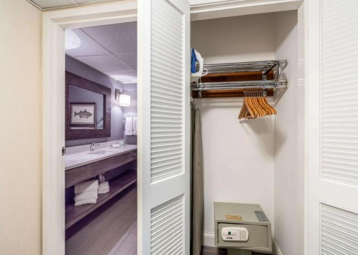 Edgar Hotel Martha's Vineyard, Ascend Hotel Collection