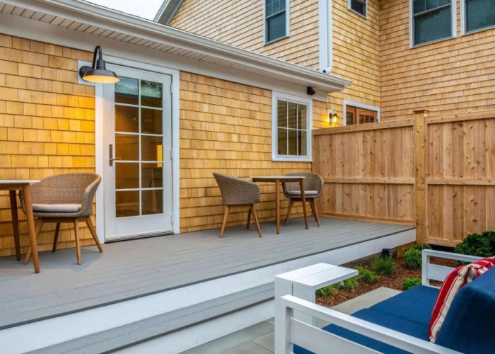 Edgar Hotel Martha's Vineyard, Ascend Hotel Collection