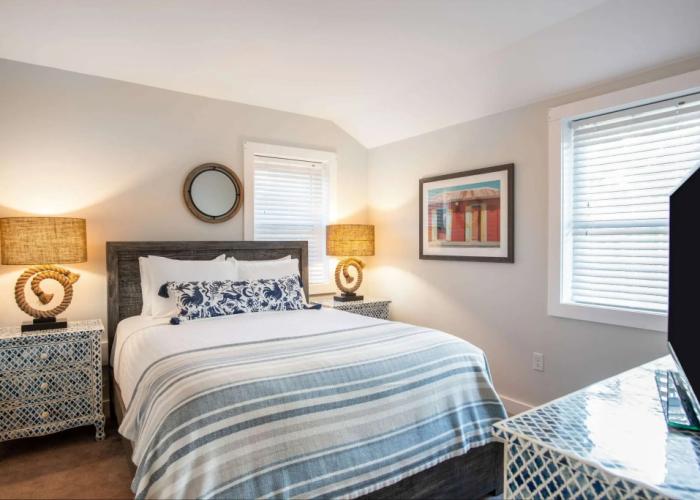 Edgar Hotel Martha's Vineyard, Ascend Hotel Collection