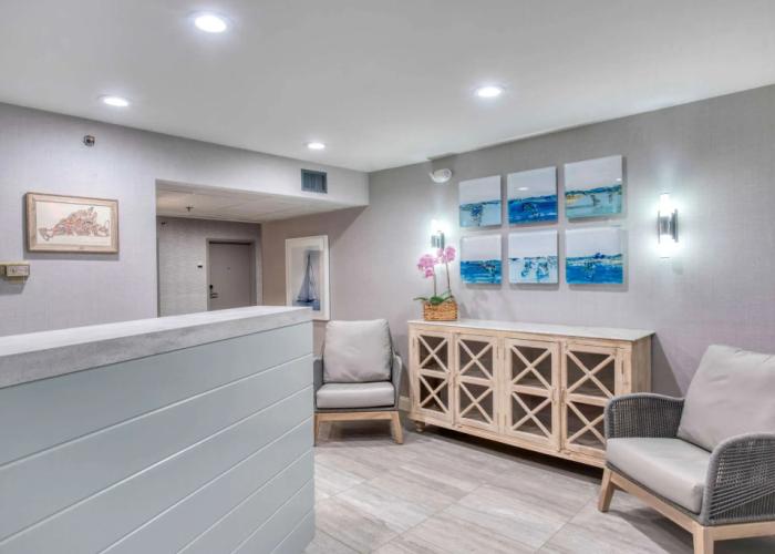 Edgar Hotel Martha's Vineyard, Ascend Hotel Collection