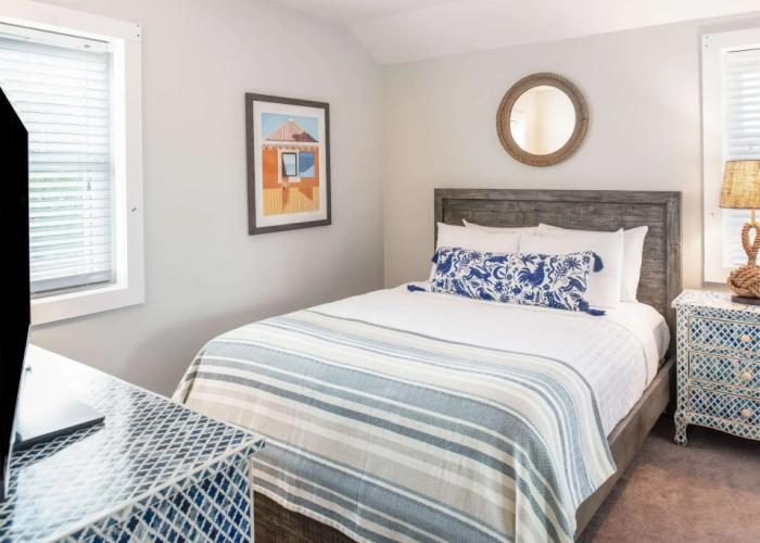 Edgar Hotel Martha's Vineyard, Ascend Hotel Collection