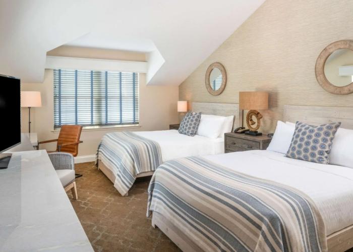 Edgar Hotel Martha's Vineyard, Ascend Hotel Collection