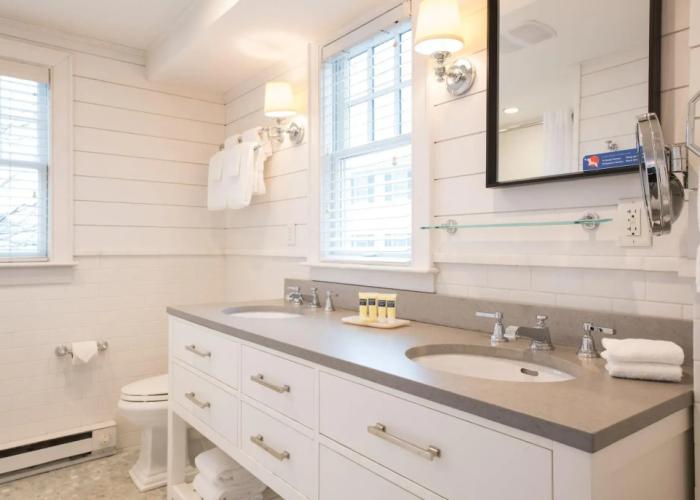 Faraway Martha's Vineyard