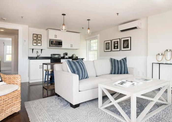 Faraway Martha's Vineyard