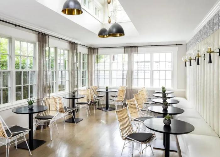 The Richard, The Edgartown Collection