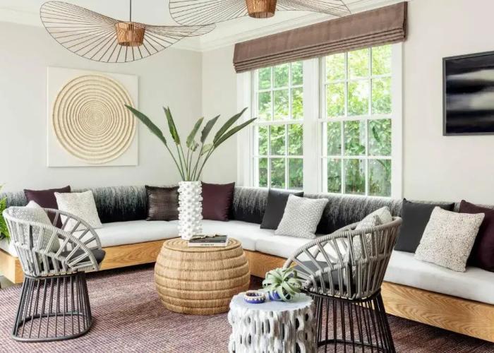 The Richard, The Edgartown Collection