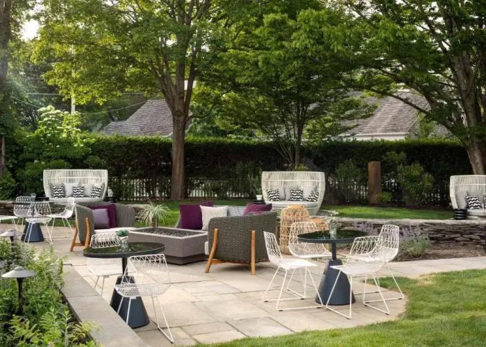 The Richard, The Edgartown Collection