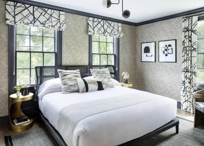 The Richard, The Edgartown Collection