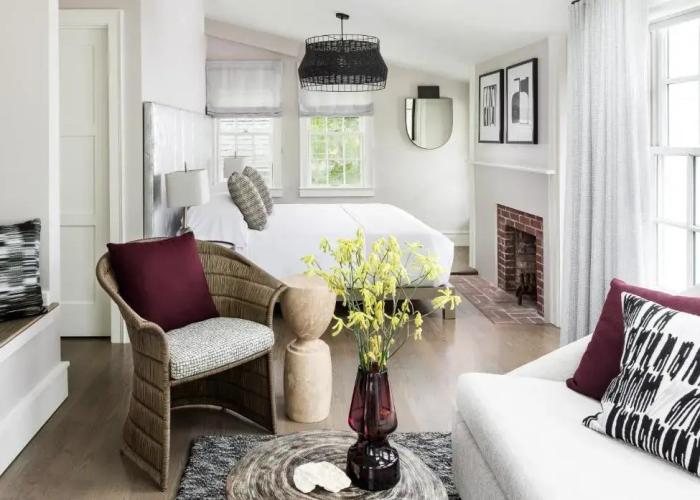 The Richard, The Edgartown Collection