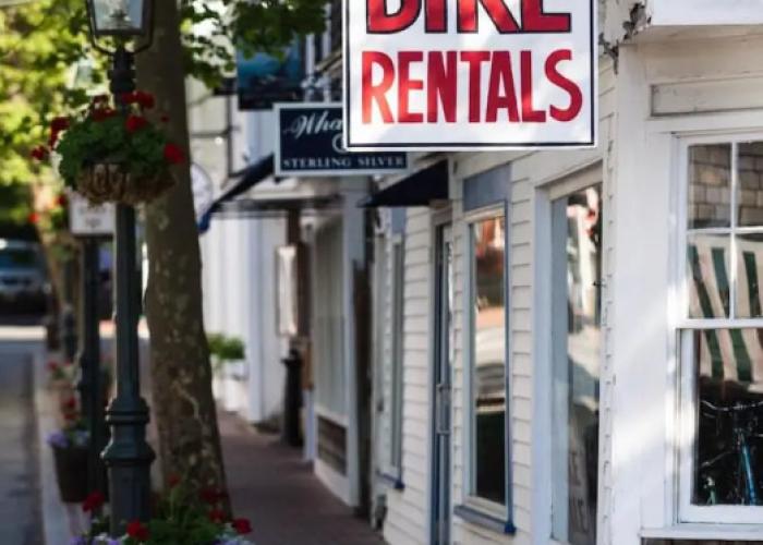 The Edgartown Inn, The Edgartown Collection