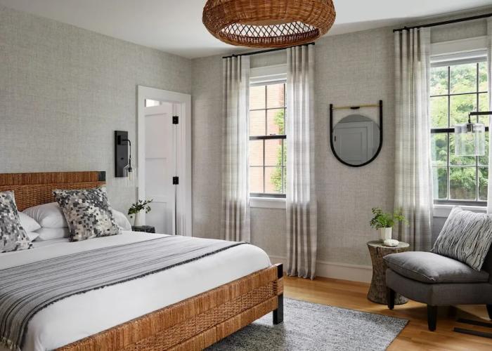 The Edgartown Inn, The Edgartown Collection