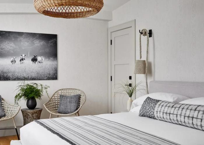 The Edgartown Inn, The Edgartown Collection