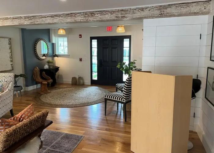 The Franklin Hotel Martha's Vineyard