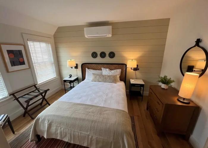 The Franklin Hotel Martha's Vineyard