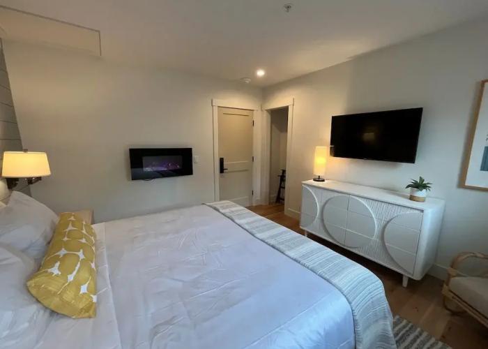 The Franklin Hotel Martha's Vineyard