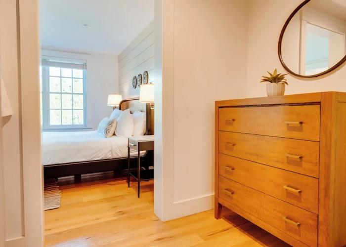 The Franklin Hotel Martha's Vineyard