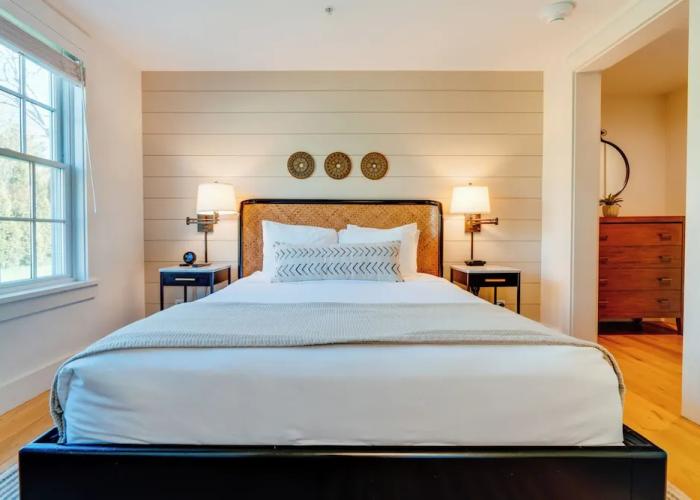 The Franklin Hotel Martha's Vineyard