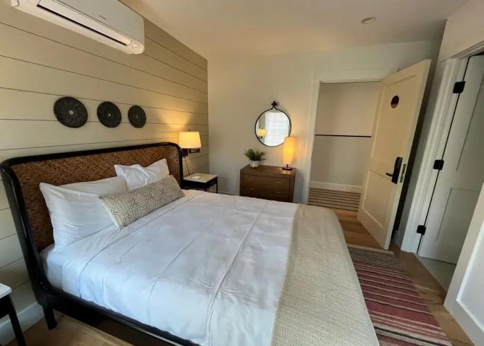 The Franklin Hotel Martha's Vineyard