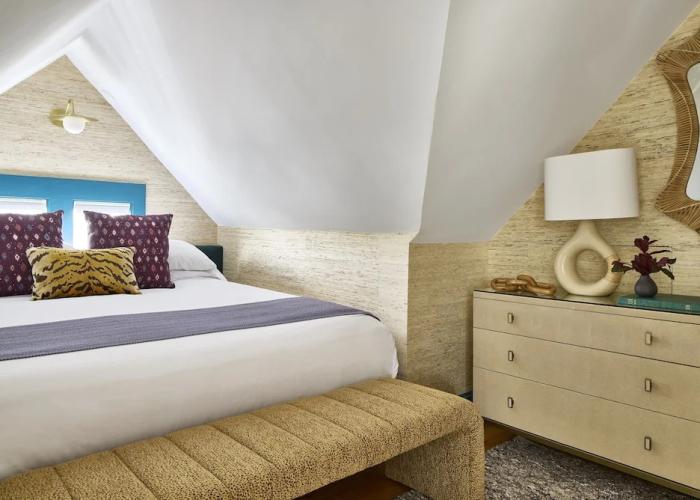 The Coco, The Edgartown Collection