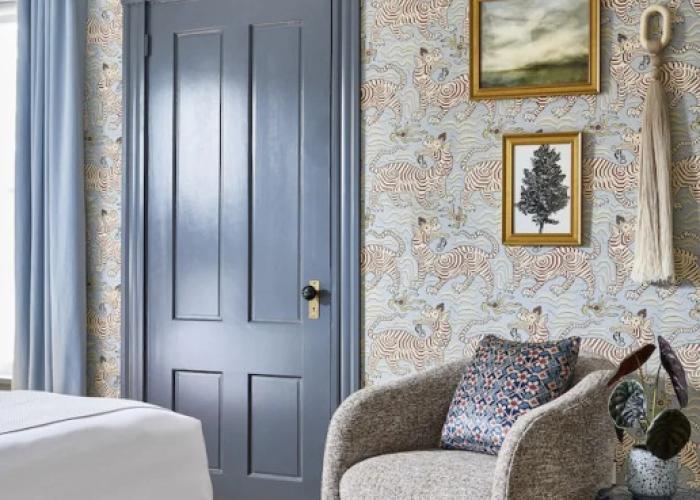 The Coco, The Edgartown Collection