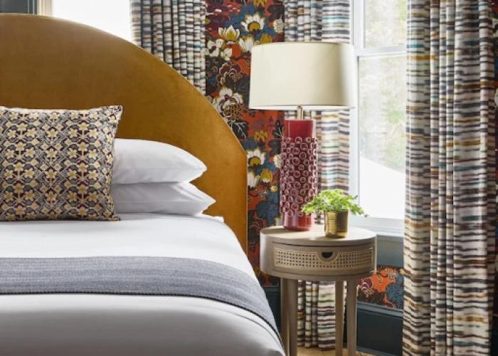 The Coco, The Edgartown Collection