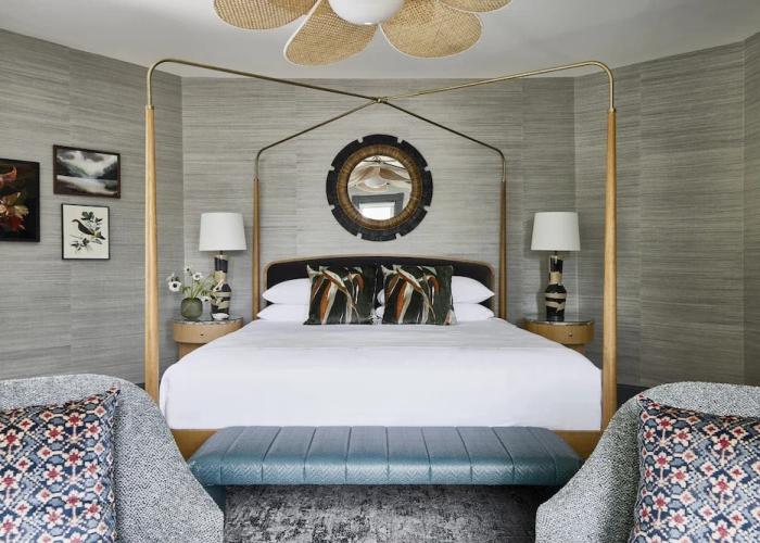 The Coco, The Edgartown Collection