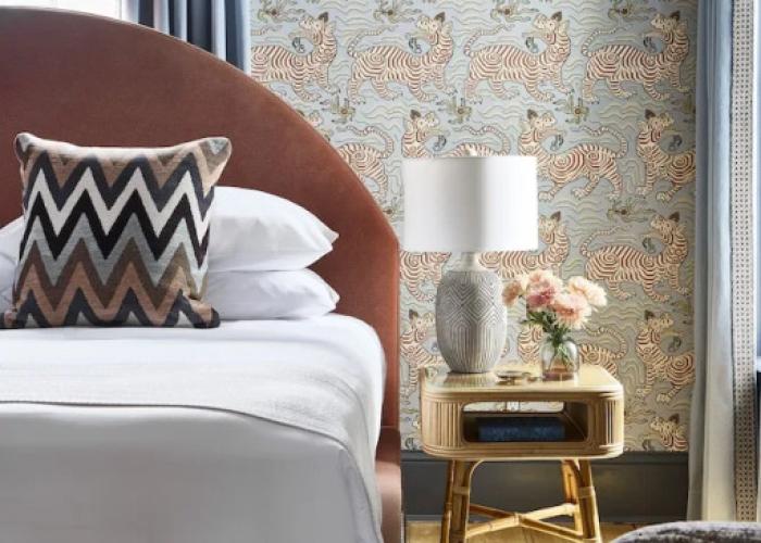 The Coco, The Edgartown Collection