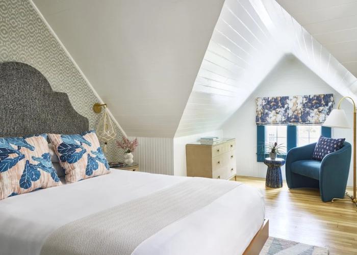 The Coco, The Edgartown Collection