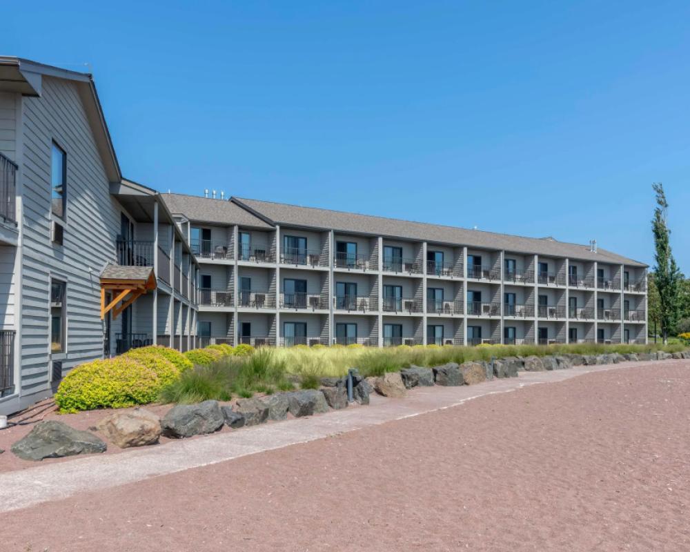 Best Western Plus Superior Inn & Suites