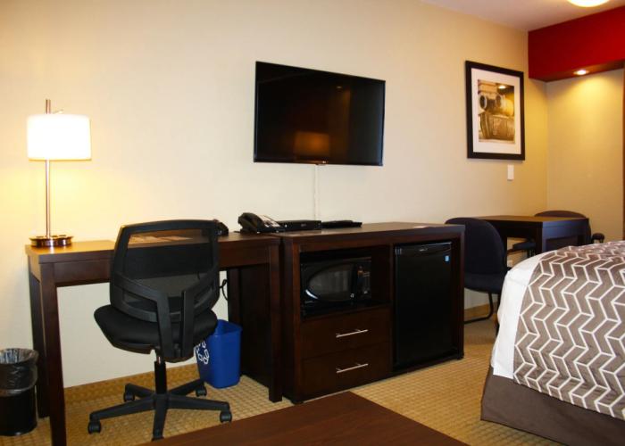 The Kanata by BCMInns Invermere
