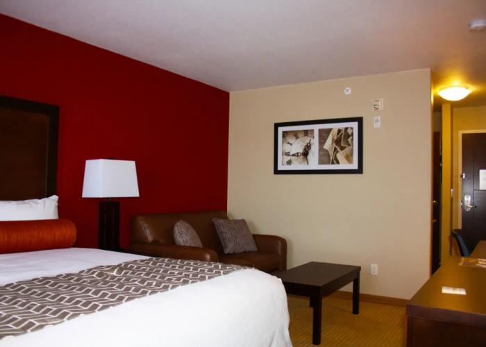 The Kanata by BCMInns Invermere