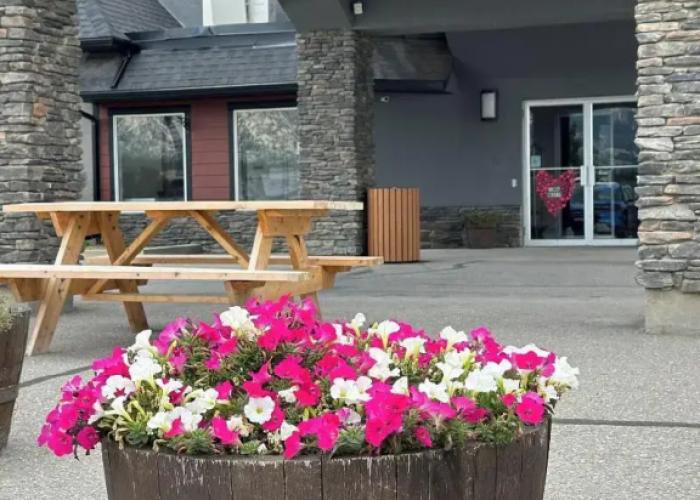 The Kanata by BCMInns Invermere
