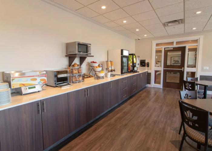 The Kanata by BCMInns Invermere