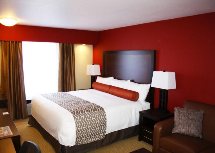 The Kanata by BCMInns Invermere