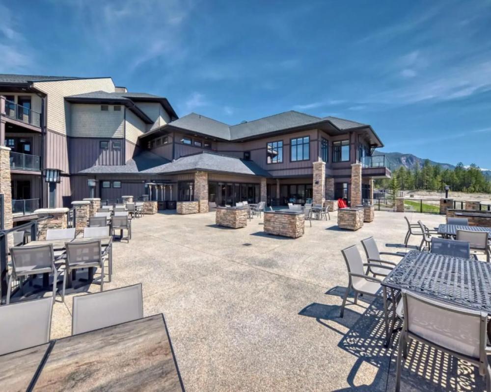 фото Copper Point Resort
