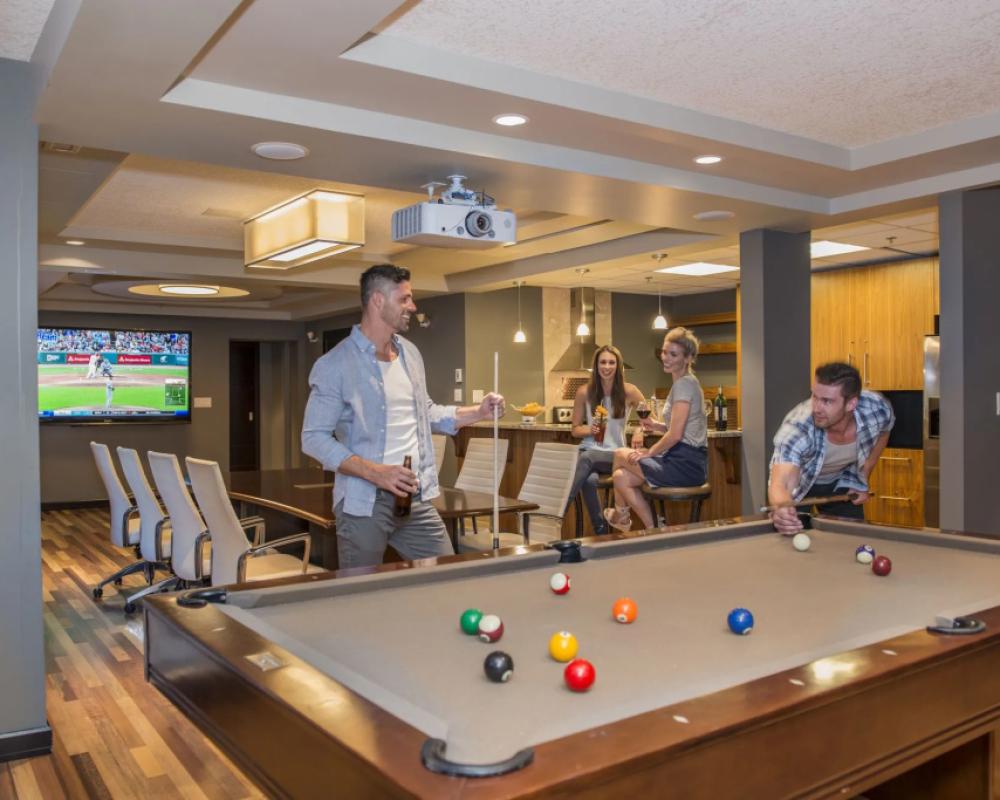 фото Copper Point Resort