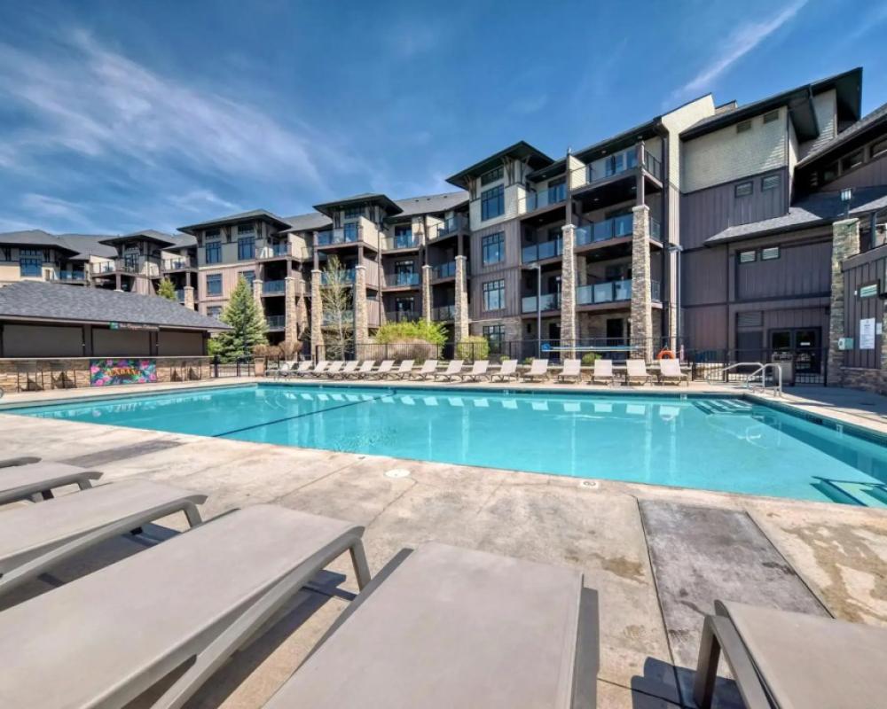 фото Copper Point Resort