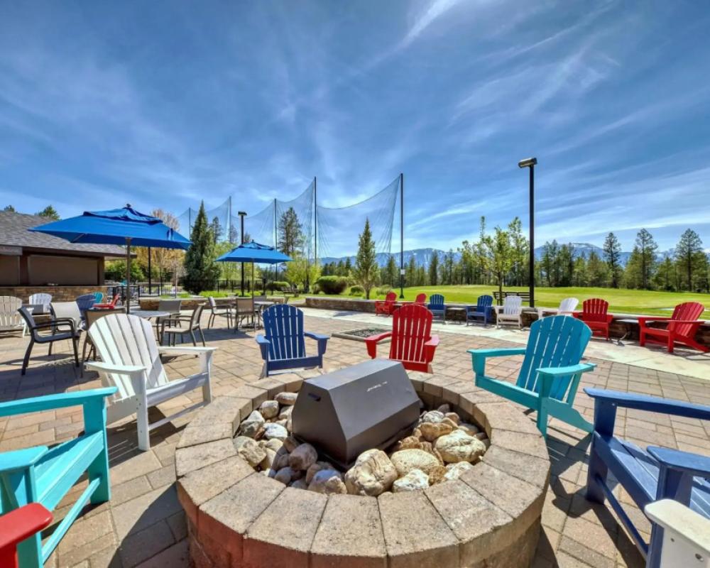 фото Copper Point Resort