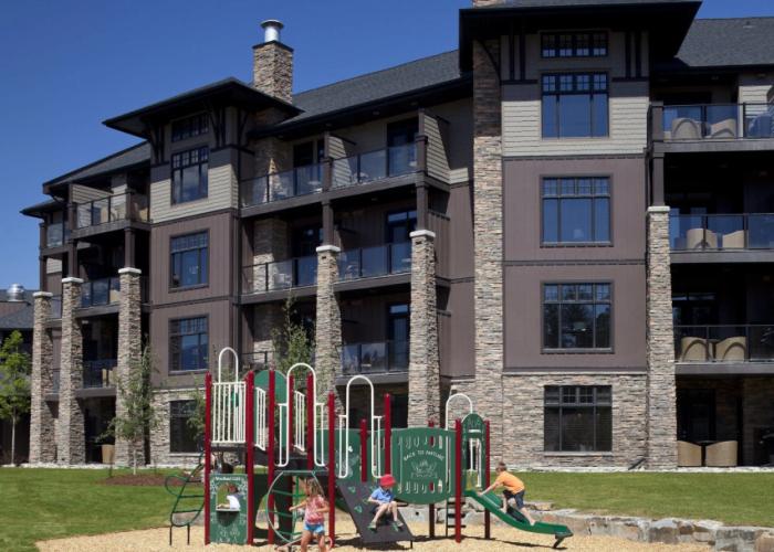 Copper Point Resort