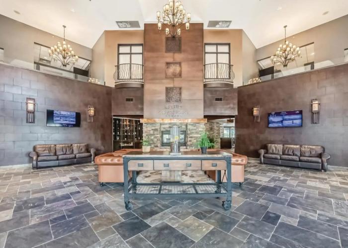 Copper Point Resort