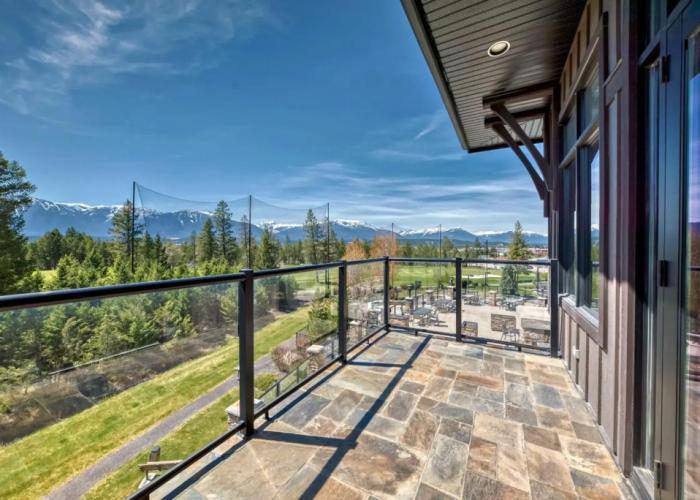 Copper Point Resort