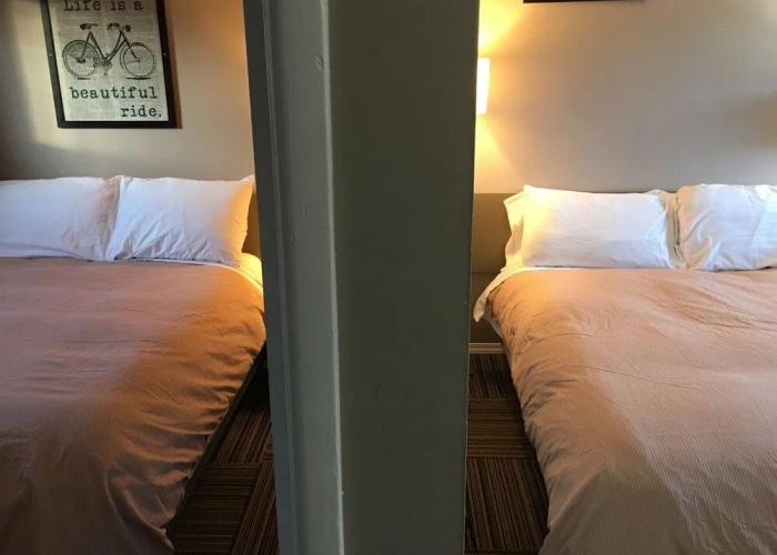 The Canterbury Inn of Downtown Invermere