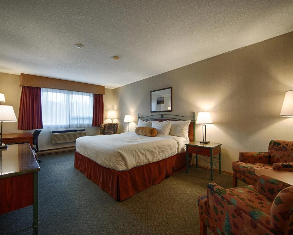 фото Invermere Inn